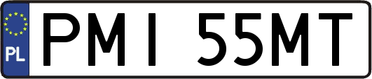 PMI55MT