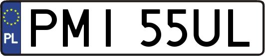 PMI55UL