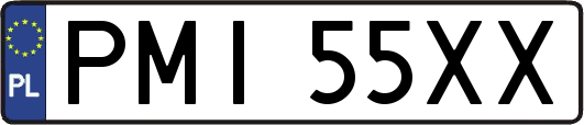 PMI55XX