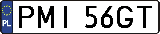 PMI56GT