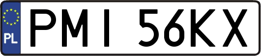 PMI56KX