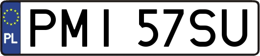 PMI57SU