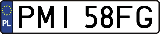 PMI58FG