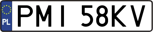 PMI58KV