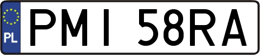 PMI58RA