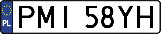 PMI58YH