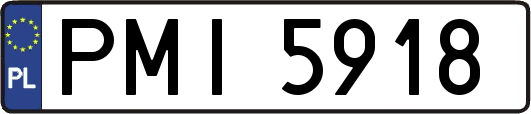 PMI5918