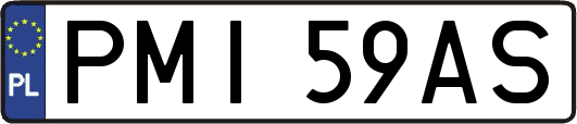 PMI59AS