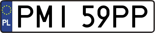 PMI59PP