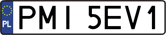 PMI5EV1