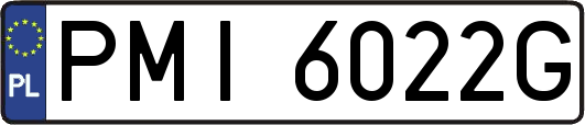 PMI6022G