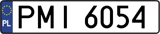 PMI6054
