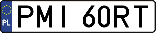 PMI60RT