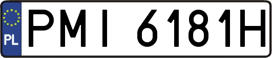 PMI6181H