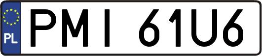 PMI61U6