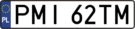 PMI62TM