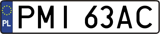 PMI63AC