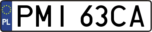 PMI63CA