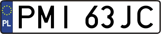 PMI63JC