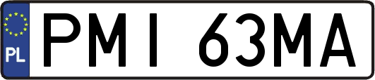 PMI63MA