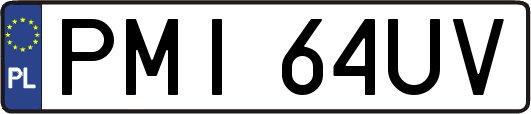 PMI64UV