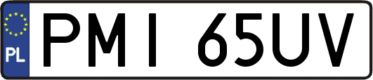 PMI65UV