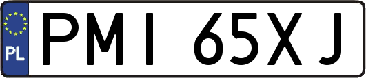 PMI65XJ