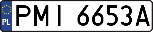 PMI6653A