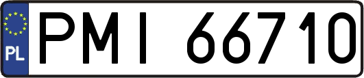 PMI66710