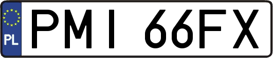 PMI66FX