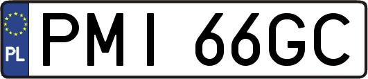 PMI66GC