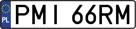 PMI66RM