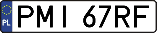 PMI67RF