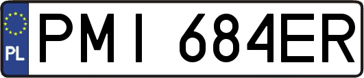 PMI684ER