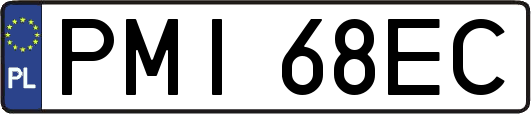 PMI68EC