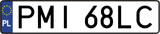 PMI68LC