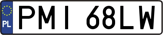 PMI68LW