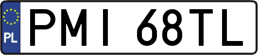 PMI68TL