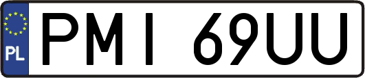 PMI69UU