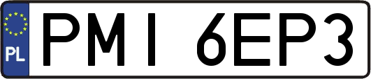 PMI6EP3