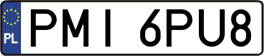 PMI6PU8