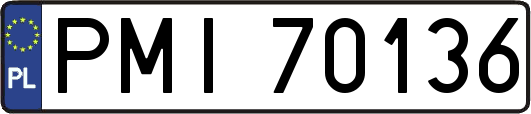 PMI70136