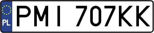 PMI707KK