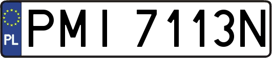 PMI7113N