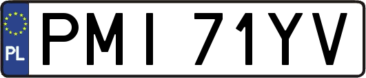 PMI71YV