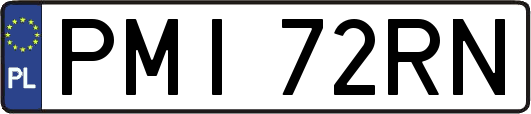 PMI72RN