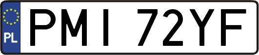 PMI72YF