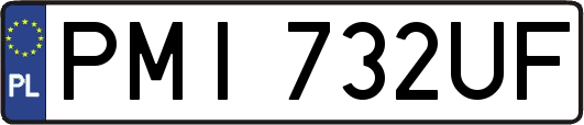 PMI732UF