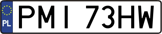 PMI73HW