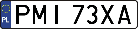 PMI73XA